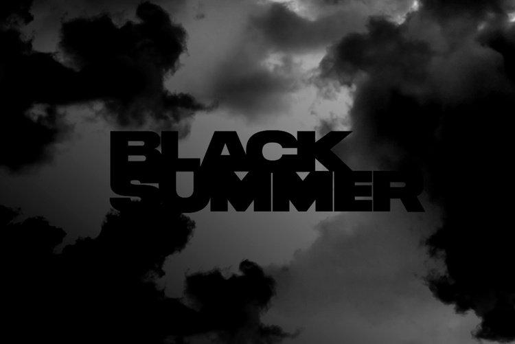 Black Summer
