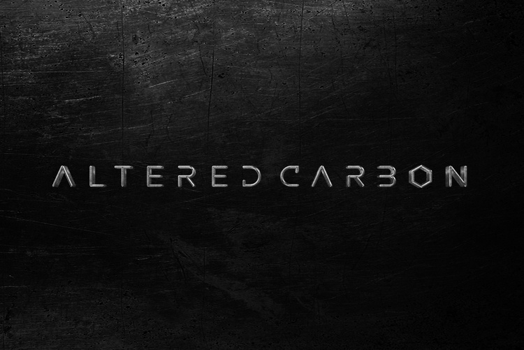 Altered Carbon
