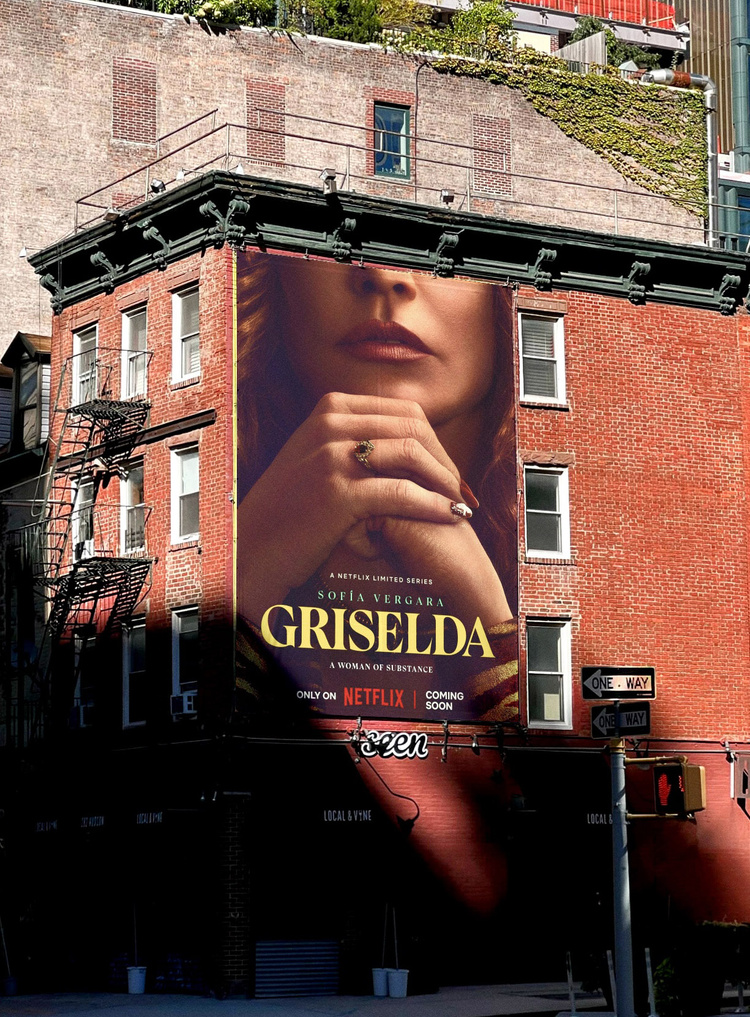Griselda