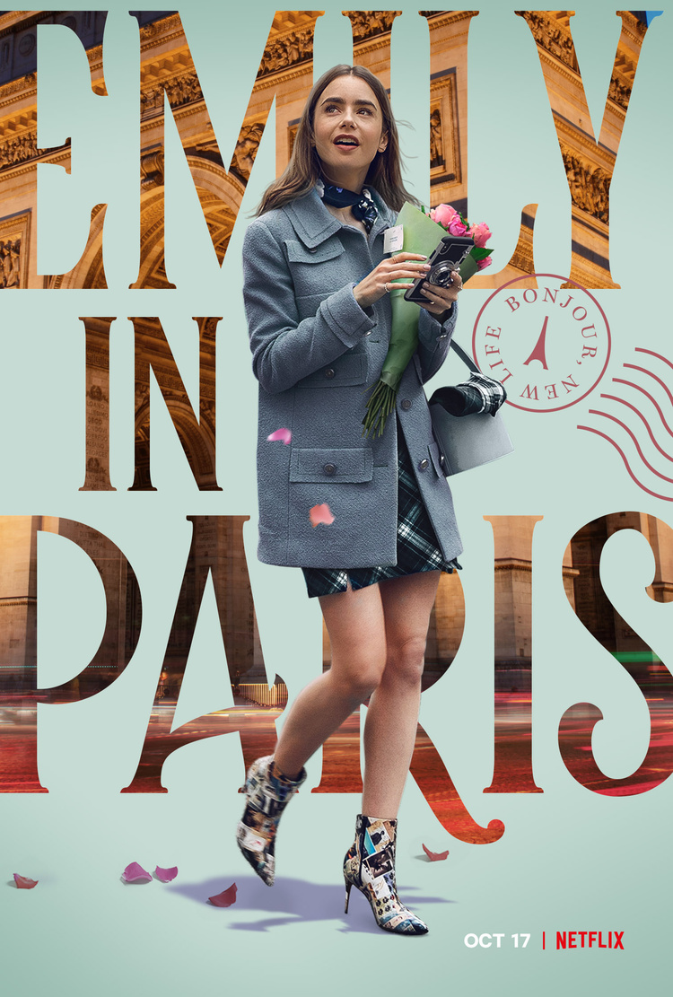 Emily in Paris