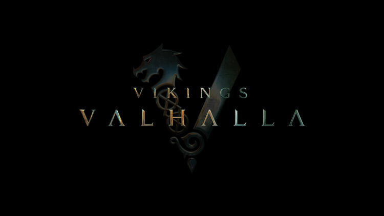 Vikings Valhalla