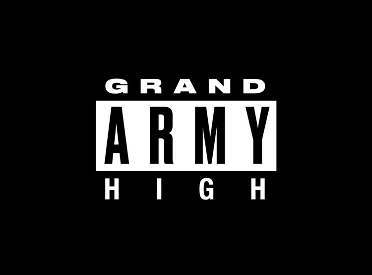 Grand Army